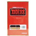 ワトコティンバーガード 北三