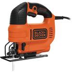 コンパクト・オービタルジグソー BLACK&DECKER