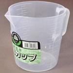 PP計量カップ 台和 噴霧器補修部品・関連商品 【通販モノタロウ】