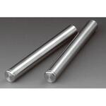 Amazon.co.jp: 304 ステンレス鋼角棒棒 4mm 5mm 6mm 8mm 10mm