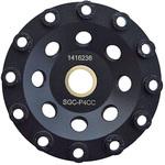 SGC-P4CC 凄カップ サークルタイプ タケカワダイヤツール