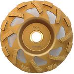 SGC-P4DC 凄カップ ダブルタイプ 22穴 タケカワダイヤツール