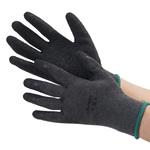 - 背抜き手袋 天然ゴムコート モノタロウ 21022557