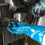 ハイブリッド 2双組 三重化学工業