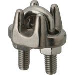 - ワイヤークリップ ステンレス モノタロウ 21022925