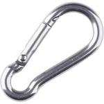 - スナップフックB型 ステンレス モノタロウ 21023022