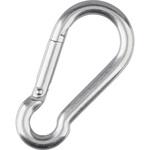 - スナップフックB型 ステンレス モノタロウ 21023056