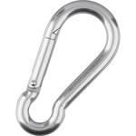 - スナップフックB型 ステンレス モノタロウ 21023074