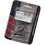 フランジボルト(スチール製) DRC(ダートフリーク)