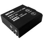 OP-D01BT AMEX-D01専用予備バッテリー 青木製作所