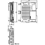 入出力増設ブロック (I/Oユニット) 三菱電機 入出力増設ブロック (I/Oユニット) 三菱電機