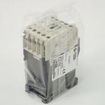 SD-T12 DC24V 直流操作形電磁接触器 三菱電機 非可逆式 コイル定格電圧 DC24(V)、フレーム T12、1台 - 【通販 ...