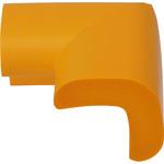 - 安全クッション L字型 コーナー用 モノタロウ 79735454