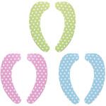 1009653 ピタットおくだけ消臭便座シート アイメディア