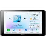 DMH-SF500 9V型ワイドSVGA/Bluetooth/USB/チューナー・DSPメインユニット carrozzeria