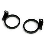 ハンドルアップスペーサー 8mmUP EFFEX(エフェックス)