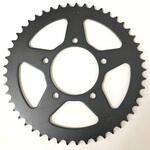 リアスプロケット スチール SUNSTAR(サンスター)