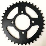 リアスプロケット スチール SUNSTAR(サンスター)
