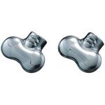 1294 フロントキャリバーカバー Kuryakyn