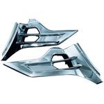 7368 ルーバーバッテリーボックスカバー Kuryakyn