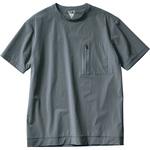 半袖Tシャツ クロダルマ