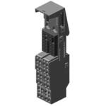 ターミナルモジュール SIMATIC DP SIEMENS