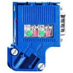 6ES7972-0DA60-0XA0 バス接続プラグ SIMATIC SIEMENS