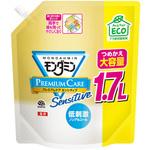 モンダミン プレミアムケア センシティブ アース製薬