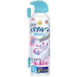 らくハピ くるくるバブルーン お風呂まるごと アース製薬