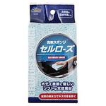 CS-81 洗車スポンジセルローズ ワコー