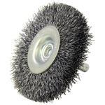 SK11 六角軸ワイヤーカップブラシ 50mm Amazon.co.jp: SK11(エスケー11) 六角軸ワイヤーカップブラシ 50mm