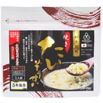 ‐ 料亭監修ぞうすいシリーズ たいぞうすい まつや