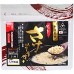 ‐ 料亭監修ぞうすいシリーズ さけぞうすい まつや