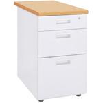 3段脇机 カグクロ