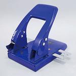 2穴パンチ カール事務器