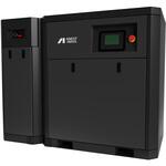 給油式スクリューコンプレッサD付き LRSV-Bシリーズ アネスト岩田