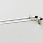 物干しセット 竿+水平式(木造躯体用) 標準 2900mm YKK AP