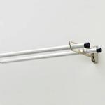 物干しセット 竿+水平式(木造躯体用) 標準 3200mm YKK AP