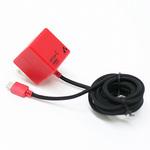 AKJ-CT24 BKR TYPE-C 2.4Aタイプ AC充電器 BKR エアージェイ