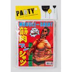 32-9252 おもしろ変装グッズ ササガワ