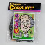 お笑いかつら ササガワ