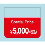 ラベル シール 販促用 SpecialPrice ササガワ