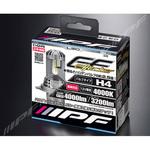 LED エフェクターヘッド&フォグバルブ IPF