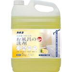 おふろの洗剤 カネヨ石鹸