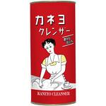 カネヨ赤丸クレンザー カネヨ石鹸