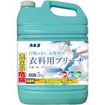 カネヨブリーチ カネヨ石鹸