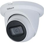 DH-HAC-HDW1200TMQN-A-POC 2メガピクセル 固定焦点 同軸ワンケーブル給電対応 マイク内蔵 アイボール型 アナログカメラ Dahua(ダーファ・テクノロジー)