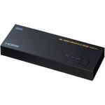 SW-HDR21LN HDMI切替器 サンワサプライ