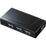 USB-3H417BKN USBハブ サンワサプライ
