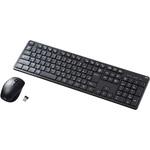 SKB-WL37SETBK キーボード サンワサプライ